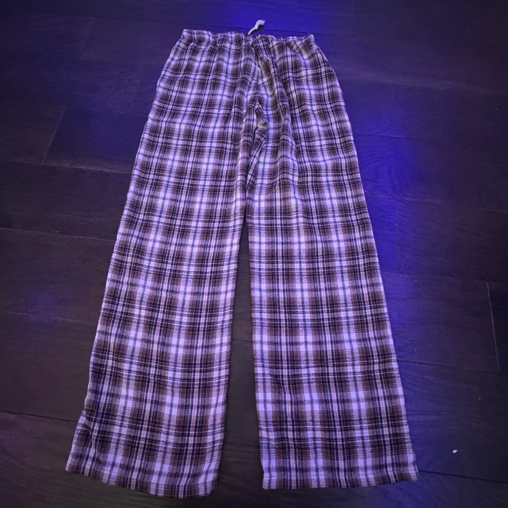 brandy melville pajama pants